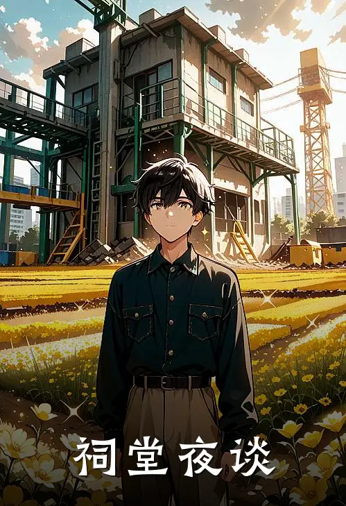 祠堂夜谈(柳月娘赵念安)热门小说阅读_全文免费阅读祠堂夜谈柳月娘赵念安