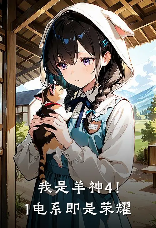 我是羊神4！1，电系即是荣耀