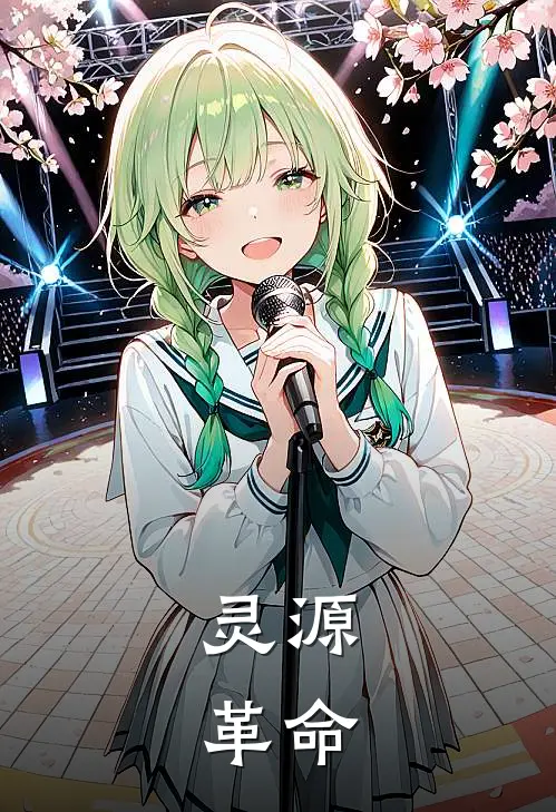 灵源：革命