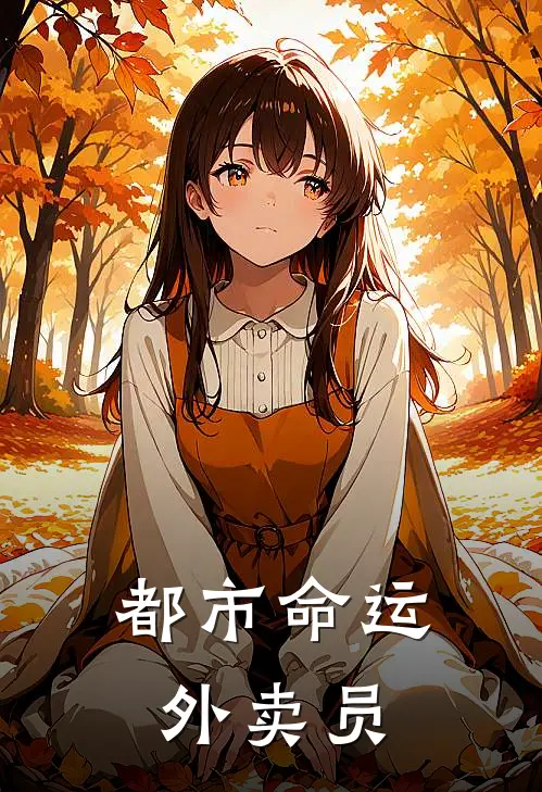 都市命运外卖员