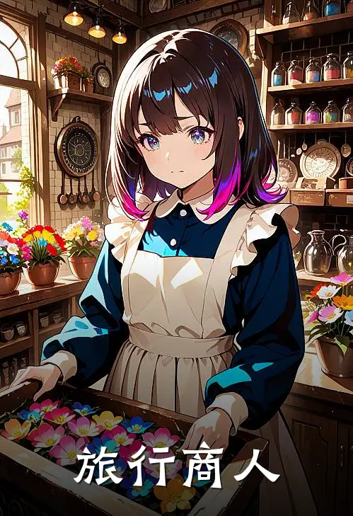 旅行商人魏长青徐霞客免费小说全文阅读_最新好看小说旅行商人魏长青徐霞客