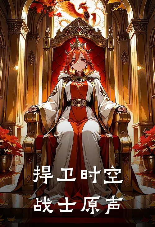 捍卫时空战士(原声)