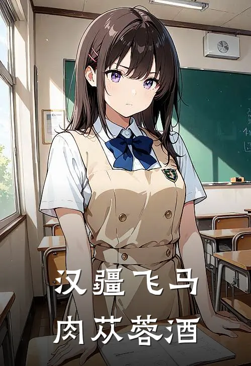 汉疆飞马肉苁蓉酒