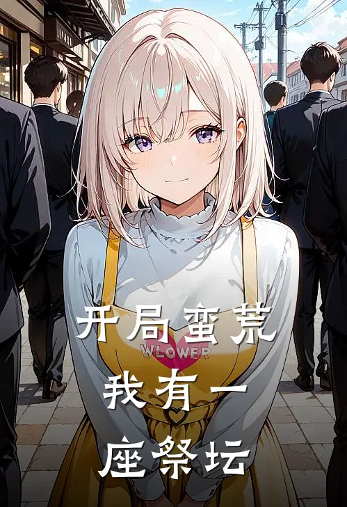 开局蛮荒：我有一座祭坛(林渊南山)全本免费在线阅读_开局蛮荒：我有一座祭坛全文阅读