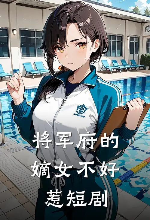 将军府的嫡女不好惹短剧