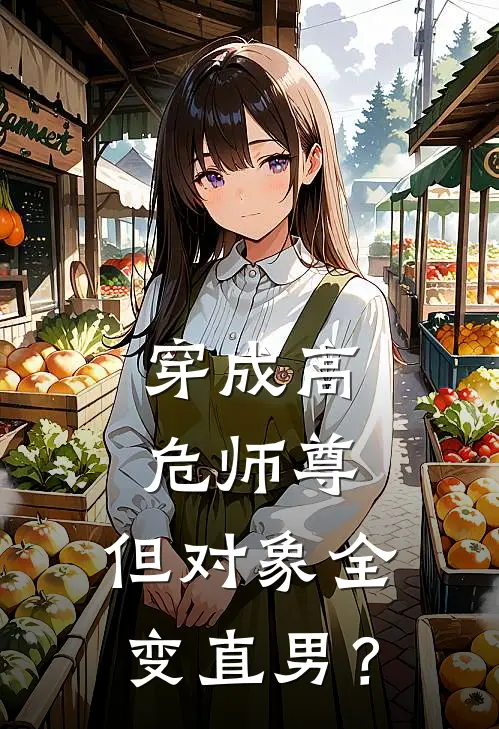 穿成高危师尊，但对象全变直男？夏蓝安英小说完结推荐_热门小说阅读穿成高危师尊，但对象全变直男？夏蓝安英