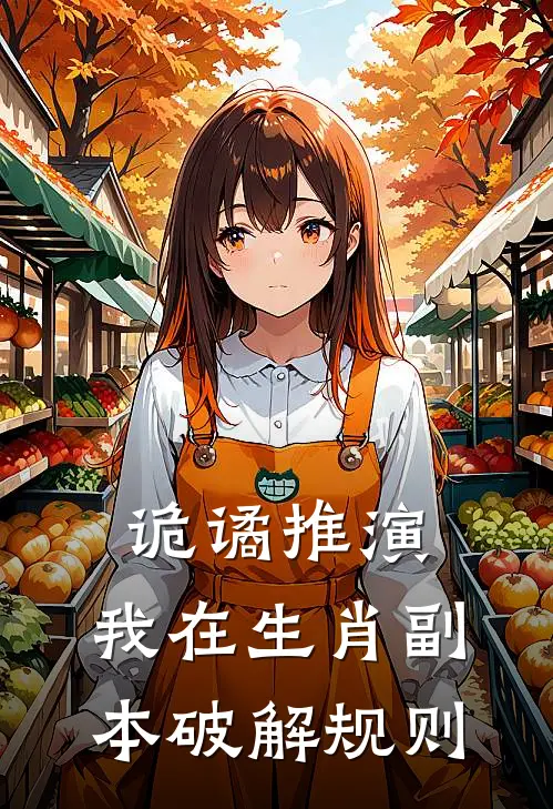 诡谲推演：我在生肖副本破解规则陆辰林晓小说完整版免费阅读_热门小说排行榜诡谲推演：我在生肖副本破解规则(陆辰林晓)