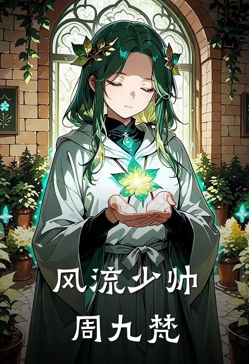 风流少帅周九梵