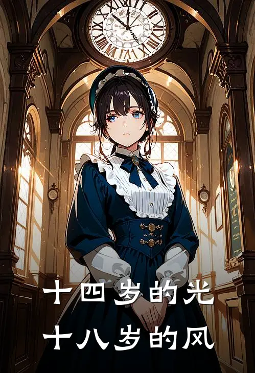十四岁的光，十八岁的风(许知意江言川)网络热门小说_最新小说十四岁的光，十八岁的风(许知意江言川)