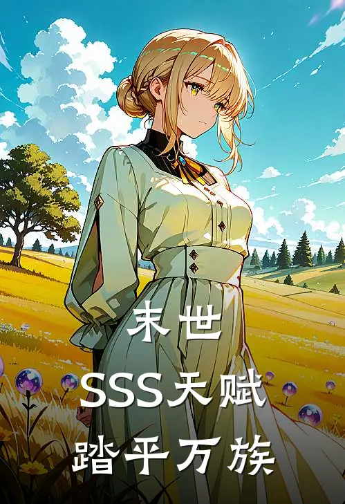 末世：SSS天赋踏平万族