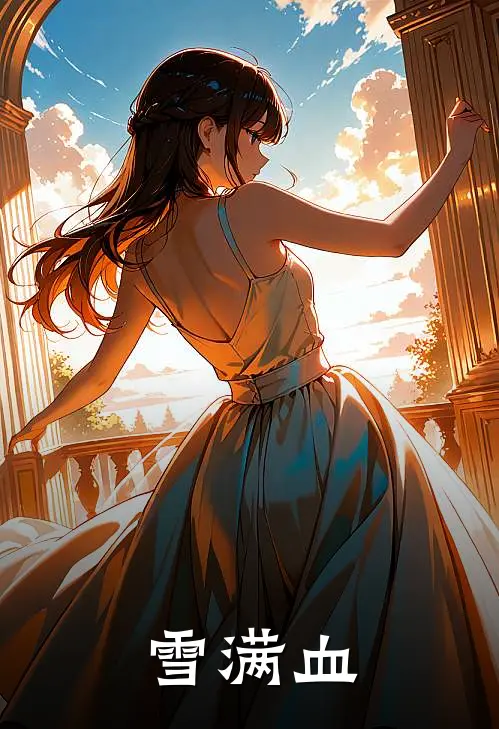 雪满血
