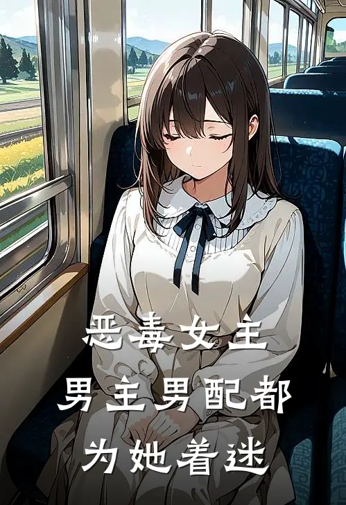 恶毒女主，男主男配都为她着迷(谢铭苏晚)完整版免费阅读_最新章节列表恶毒女主，男主男配都为她着迷(谢铭苏晚)