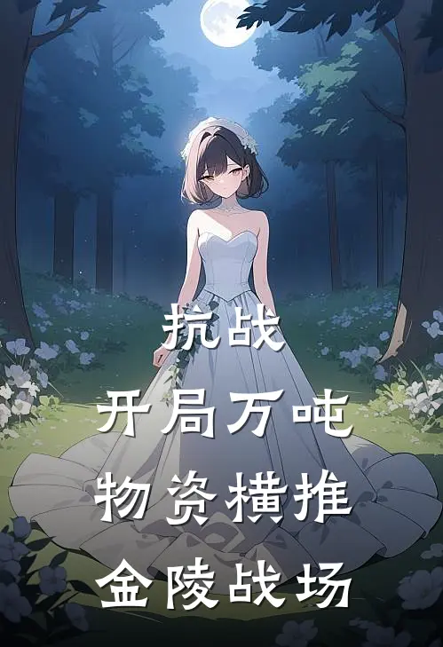 抗战，开局万吨物资横推金陵战场陆鼎周卫国完本热门小说_小说推荐完结抗战，开局万吨物资横推金陵战场陆鼎周卫国