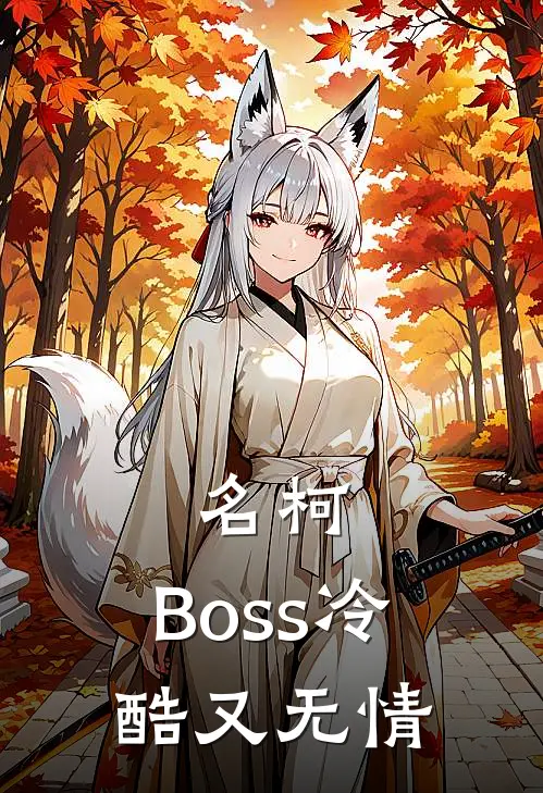 黎书行毛利兰(名柯：Boss冷酷又无情)最新章节免费在线阅读_(黎书行毛利兰)完结版在线阅读