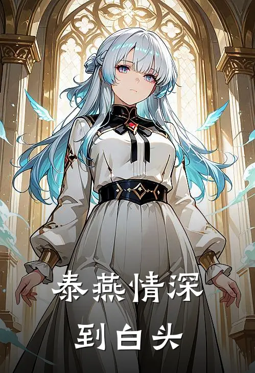 泰燕情深到白头