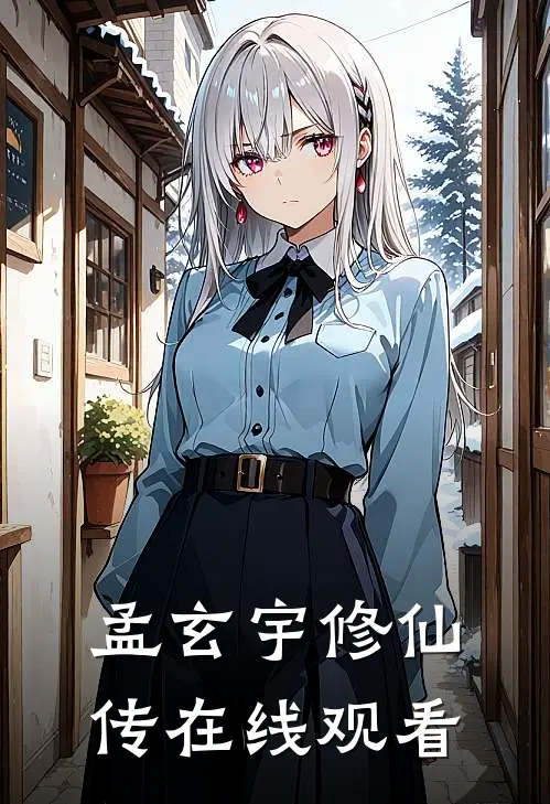 孟玄宇修仙传在线观看