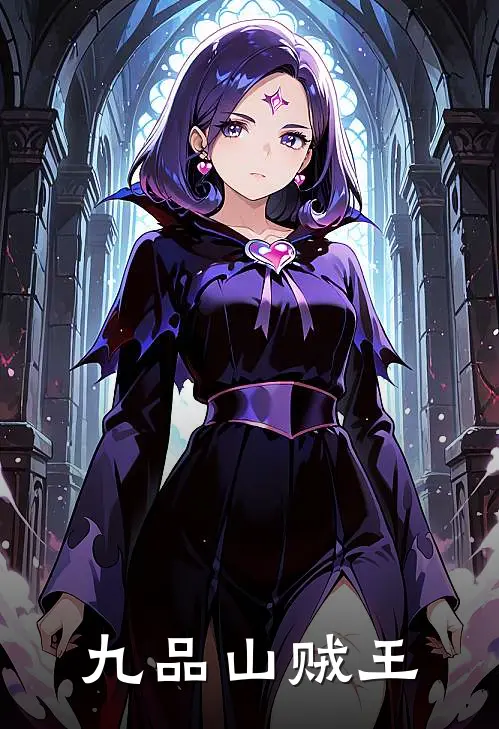 九品山贼王钟勇奇钟大勇最新小说推荐_完结小说九品山贼王(钟勇奇钟大勇)