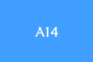A14