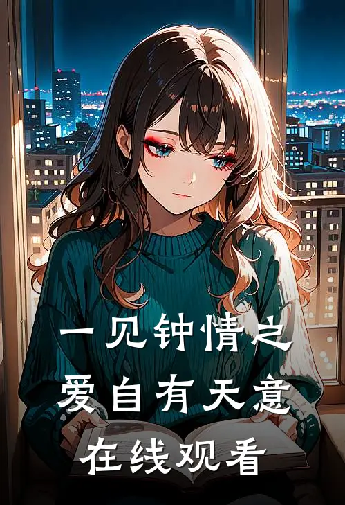 一见钟情之爱自有天意在线观看