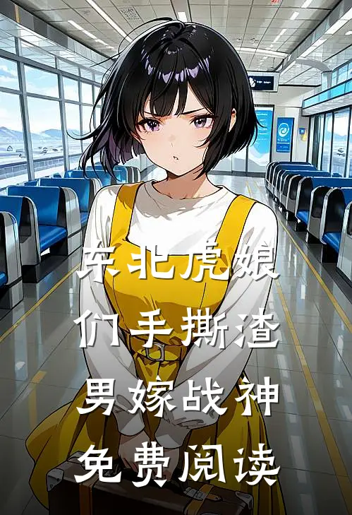 东北虎娘们手撕渣男嫁战神免费阅读