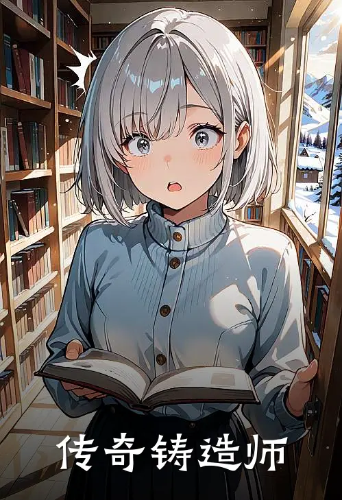 传奇铸造师(李虎胡霄云)在线免费小说_免费阅读全文传奇铸造师(李虎胡霄云)
