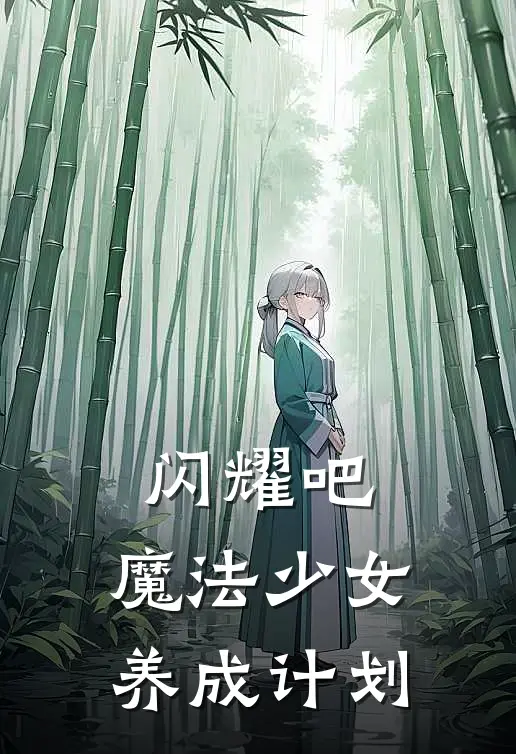 闪耀吧，魔法少女养成计划(刘圆玉藻)最新章节在线阅读_(闪耀吧，魔法少女养成计划)最新章节在线阅读