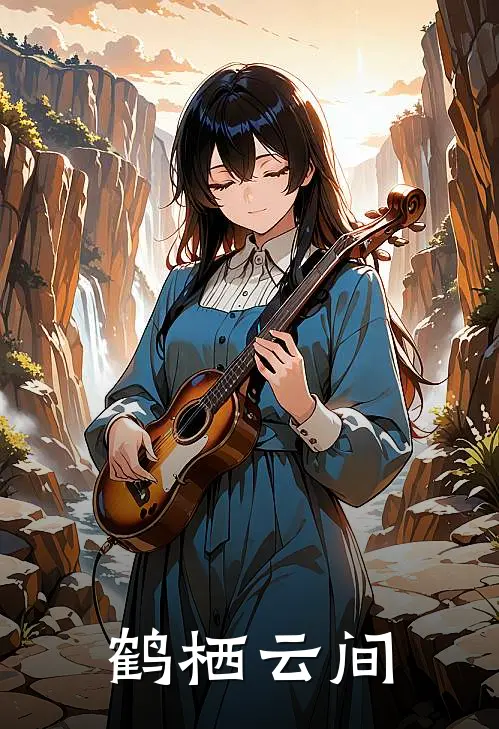 鹤栖云间云舒裴鹤邻完本小说免费阅读_最新章节列表鹤栖云间(云舒裴鹤邻)