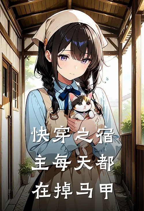 《快穿之宿主每天都在掉马甲》苏清和张兰已完结小说_快穿之宿主每天都在掉马甲(苏清和张兰)全文免费阅读无弹窗大结局