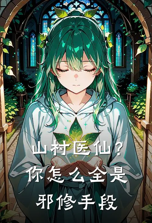 《山村医仙？你怎么全是邪修手段》林逸柳薇薇火爆新书_山村医仙？你怎么全是邪修手段(林逸柳薇薇)最新热门小说