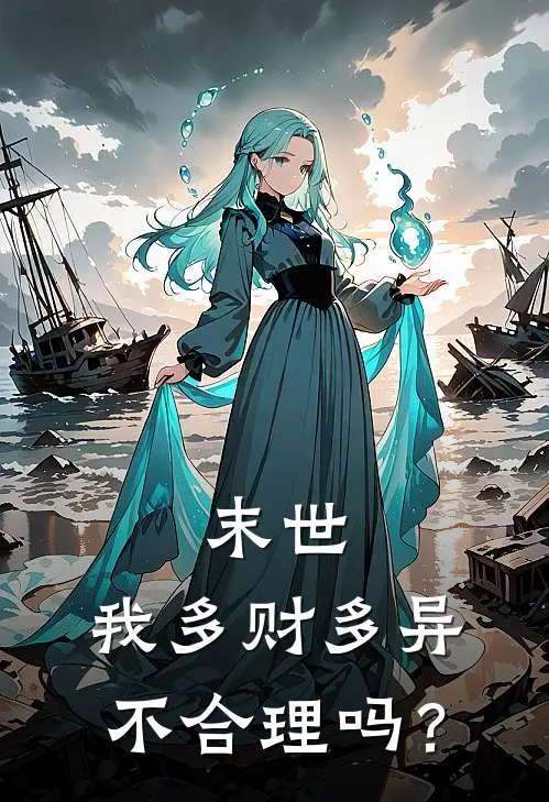 末世：我多财多异，不合理吗？秦重黎苏热门小说阅读_免费完结小说末世：我多财多异，不合理吗？秦重黎苏