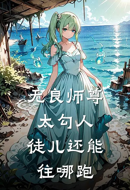 无良师尊太勾人，徒儿还能往哪跑