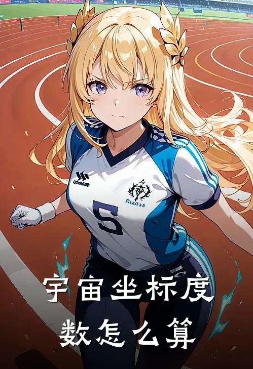 宇宙坐标度数怎么算