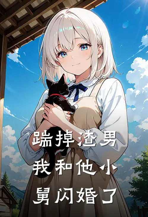 踹掉渣男，我和他小舅闪婚了韩津秦暮热门小说推荐_完本小说大全踹掉渣男，我和他小舅闪婚了(韩津秦暮)