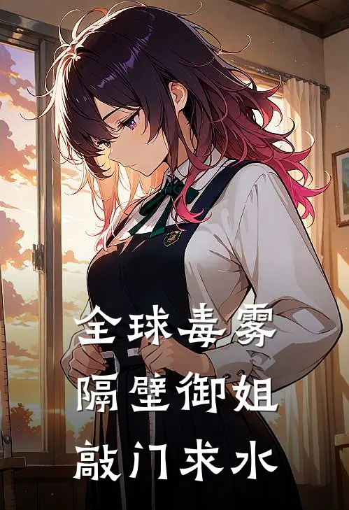 全球毒雾，隔壁御姐敲门求水