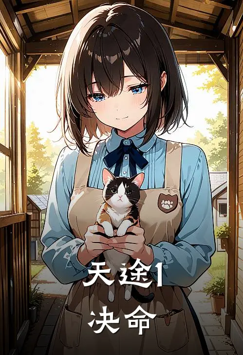 天途1：决命林天陈玄完本小说大全_免费小说免费阅读天途1：决命(林天陈玄)