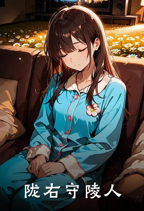 陇右守陵人顾昭雍帝免费小说免费阅读_推荐完结小说陇右守陵人(顾昭雍帝)