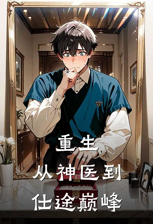 重生：从神医到仕途巅峰陆凡陆凡完本完结小说_完本完结小说重生：从神医到仕途巅峰(陆凡陆凡)