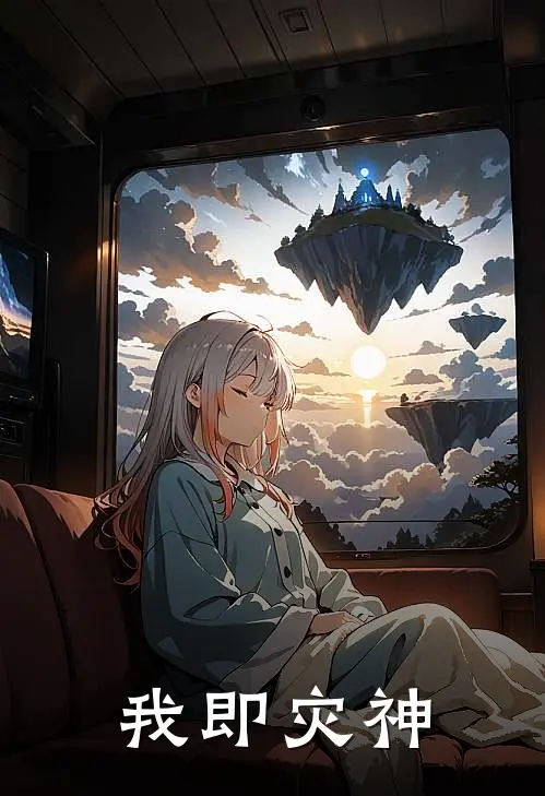 我即灾神明赫明罗小说免费完结_完本热门小说我即灾神明赫明罗