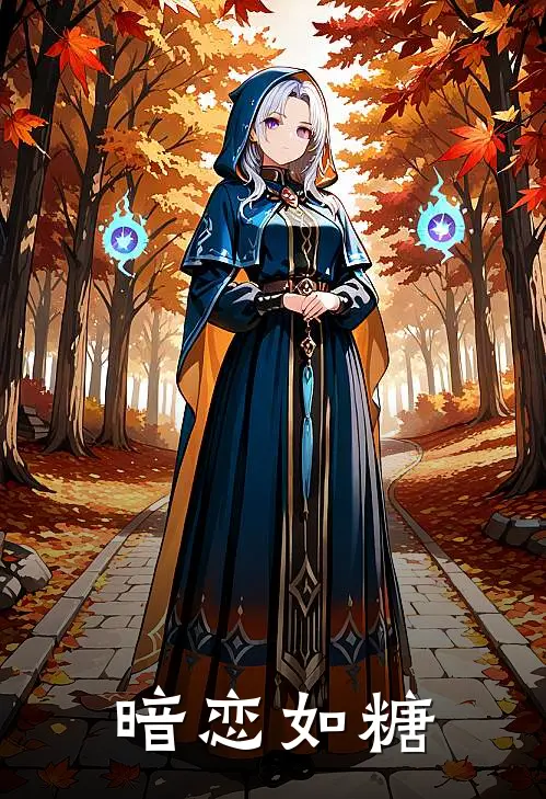 暗恋如糖