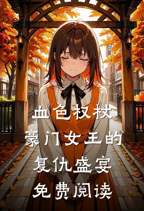 血色权杖,豪门女王的复仇盛宴免费阅读