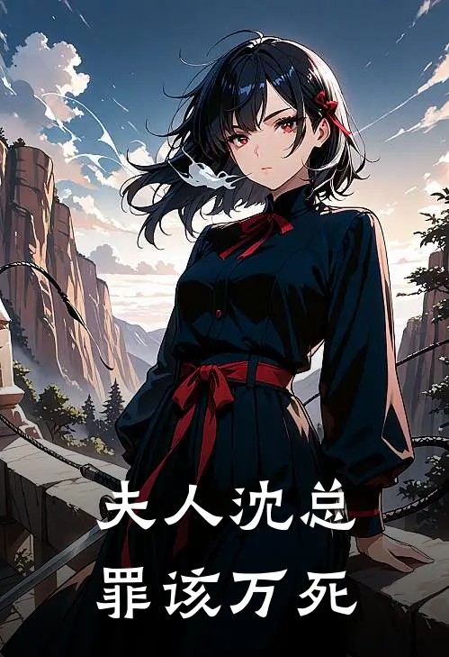 夫人沈总罪该万死