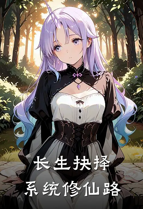 长生抉择：系统修仙路