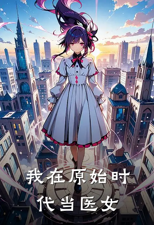 我在原始时代当医女叶小七叶小七免费小说大全_完结的小说我在原始时代当医女(叶小七叶小七)