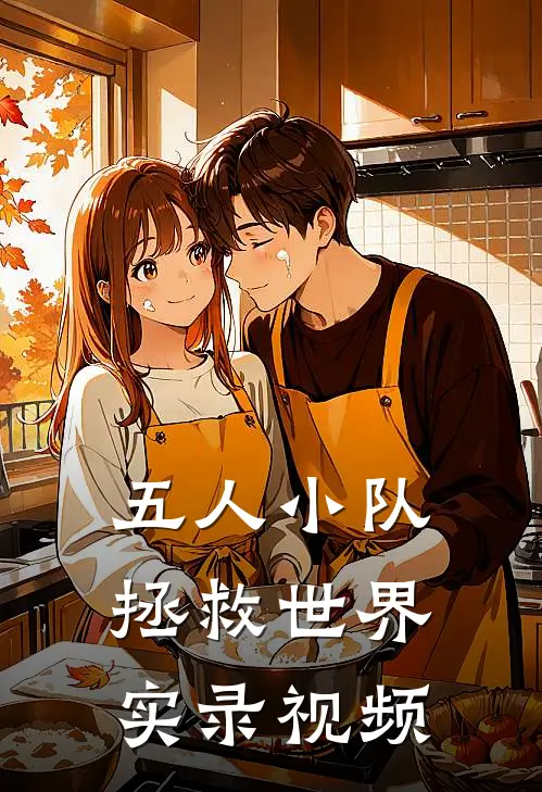 五人小队拯救世界实录视频