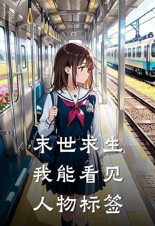 末世求生：我能看见人物标签林默张亚文最新好看小说_已完结小说末世求生：我能看见人物标签林默张亚文