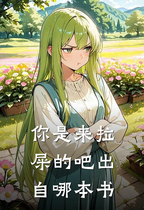 你是来拉屎的吧出自哪本书