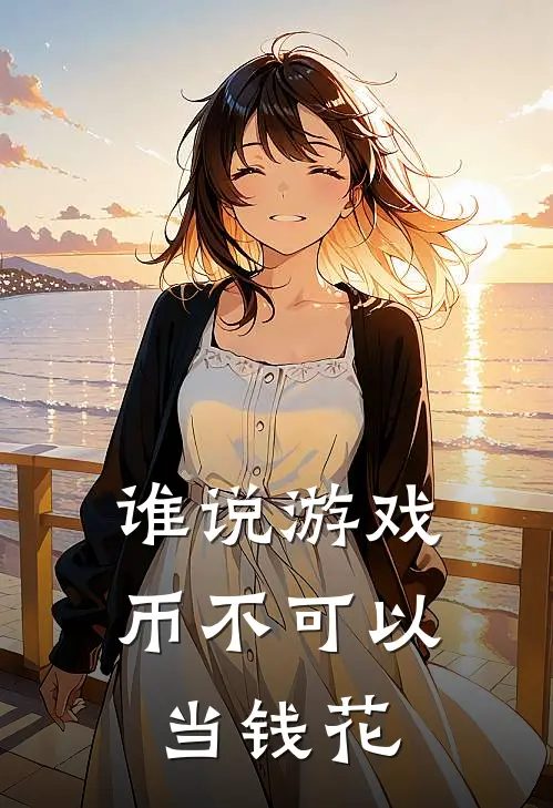 谁说游戏币不可以当钱花(郝政韩峰)最新热门小说_完结小说谁说游戏币不可以当钱花(郝政韩峰)