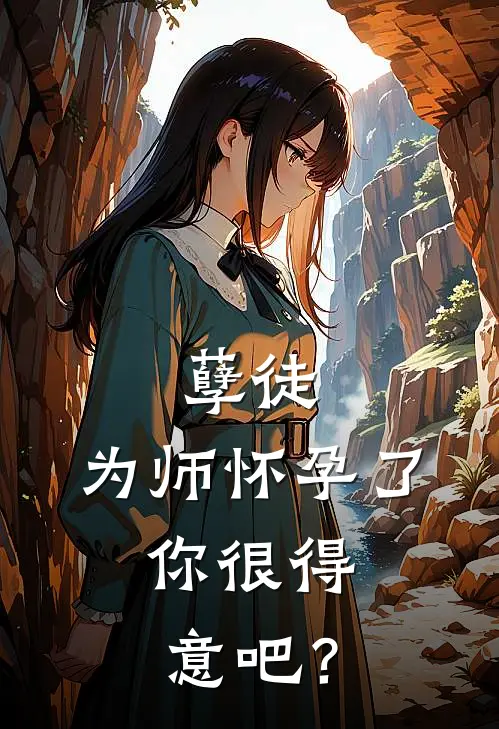 孽徒：为师怀孕了，你很得意吧？
