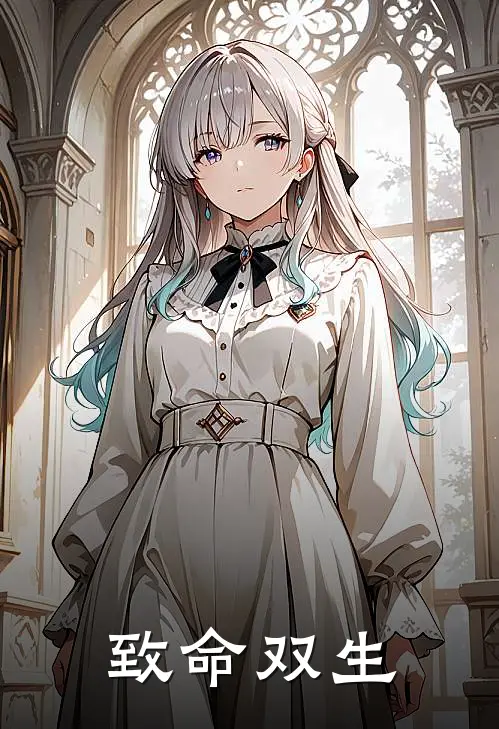 致命双生(陆沐阳瑞德)已完结小说_致命双生(陆沐阳瑞德)小说免费在线阅读