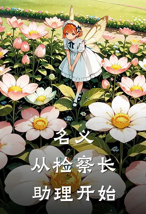 名义：从检察长助理开始(祁天祁同伟)完整版免费全文阅读_最热门小说名义：从检察长助理开始祁天祁同伟